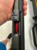DESCRIPTION SAVAGE ARMS 9317 17 HMR RIFLE, 4 + 1 CAPACITY, 20" BARREL BRAND / MODEL: SAVAGE ARMS 9317 ADDITIONAL INFORMATION SN# 4465178, RETAILS NEW - 7
