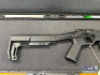DESCRIPTION CITADEL TRAKR .22 LR SEMI-AUTO RIFLE, 10 + 1 CAPACITY, 18" BARREL BRAND / MODEL: CITADEL TRAKR ADDITIONAL INFORMATION SN# LXA5090381, RETA - 6