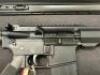 DESCRIPTION ANDERSON MANUFACTURING AM-15 SEMI-AUTOMATIC RIFLE, CHAMBERED IN 5.56 NATO / .223 REM, 16" BARREL, 30+1 CAPACITY, FLAT-TOP RECEIVER, FORWAR - 5