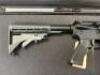 DESCRIPTION ANDERSON MANUFACTURING AM-15 SEMI-AUTOMATIC RIFLE, CHAMBERED IN 5.56 NATO / .223 REM, 16" BARREL, 30+1 CAPACITY, FLAT-TOP RECEIVER, FORWAR - 6