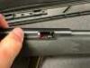 DESCRIPTION SAVAGE ARMS MODEL 64 .22 LR SEMI-AUTO RIFLE, 10 + 1 CAPACITY, 21" BARREL BRAND / MODEL: SAVAGE ARMS 64 ADDITIONAL INFORMATION SN# 4633989, - 3