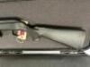 DESCRIPTION SAVAGE ARMS MODEL 64 .22 LR SEMI-AUTO RIFLE, 10 + 1 CAPACITY, 21" BARREL BRAND / MODEL: SAVAGE ARMS 64 ADDITIONAL INFORMATION SN# 4633989, - 6