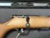 DESCRIPTION SAVAGE ARMS MODEL 93 .22 WMR BOLT-ACTION RIFLE, 5 + 1 CAPACITY, 21" BARREL BRAND / MODEL: SAVAGE ARMS 93 ADDITIONAL INFORMATION SN# 464271 - 2