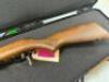 DESCRIPTION SAVAGE ARMS MODEL 93 .22 WMR BOLT-ACTION RIFLE, 5 + 1 CAPACITY, 21" BARREL BRAND / MODEL: SAVAGE ARMS 93 ADDITIONAL INFORMATION SN# 464271 - 6