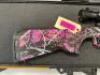DESCRIPTION SAVAGE ARMS AXIS COMPACT MODEL 57271, .223 REMINGTON, 4 + 1 CAPACITY, 20" BARREL, SYNTHETIC GIRL STOCK INCLUDES WEAVER 3-9x40 MM SCOPE BRA - 7