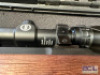 DESCRIPTION SAVAGE ARMS AXIS II XP, .223 REMINGTON, 4 + 1 CAPACITY, HARDWOOD STOCK INCLUDES BUSHNELL SCOPE BRAND / MODEL: SAVAGE ARMS AXIS ADDITIONAL - 6