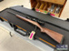 DESCRIPTION SAVAGE ARMS AXIS II XP, .223 REMINGTON, 4 + 1 CAPACITY, HARDWOOD STOCK INCLUDES BUSHNELL SCOPE BRAND / MODEL: SAVAGE ARMS AXIS ADDITIONAL - 9