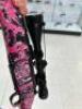 DESCRIPTION MOSSBERG PATRIOT .243 WINCHESTER, 5 + 1 CAPACITY, 20" BARREL BOLT-ACTION RIFLE WITH SCOPE BRAND / MODEL: MOSSBERG PATRIOT ADDITIONAL INFOR - 7