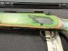 DESCRIPTION MOSSBERG PATRIOT .243 WINCHESTER, 5 + 1 CAPACITY, 22" BARREL BOLT-ACTION HUNTING RIFLE BRAND / MODEL: MOSSBERG PATRIOT ADDITIONAL INFORMAT - 4