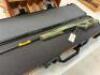 DESCRIPTION MOSSBERG PATRIOT .243 WINCHESTER, 5 + 1 CAPACITY, 22" BARREL BOLT-ACTION HUNTING RIFLE BRAND / MODEL: MOSSBERG PATRIOT ADDITIONAL INFORMAT - 5