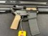 DESCRIPTION SIG SAUER M400 SEMI-AUTOMATIC RIFLE, CHAMBERED IN 5.56X45MM NATO, 16" BARREL, 30+1 CAPACITY, FLAT-TOP RECEIVER, FREE-FLOAT M-LOK HANDGUARD - 2