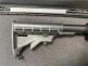 DESCRIPTION SIG SAUER M400 SEMI-AUTOMATIC RIFLE, CHAMBERED IN 5.56X45MM NATO, 16" BARREL, 30+1 CAPACITY, FLAT-TOP RECEIVER, FREE-FLOAT M-LOK HANDGUARD - 3