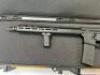 DESCRIPTION SIG SAUER M400 SEMI-AUTOMATIC RIFLE, CHAMBERED IN 5.56X45MM NATO, 16" BARREL, 30+1 CAPACITY, FLAT-TOP RECEIVER, FREE-FLOAT M-LOK HANDGUARD - 6
