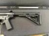 DESCRIPTION DIAMONDBACK DB10 SEMI-AUTOMATIC RIFLE, CHAMBERED IN .308 WINCHESTER, 16" BARREL, 20+1 CAPACITY, FREE-FLOAT M-LOK HANDGUARD, FLAT-TOP RECEI - 5