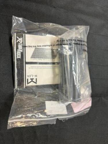 DESCRIPTION AK MLOK HANDGUARD ADDITIONAL INFORMATION RETAILS FOR $65.99 LOCATION GUN COUNTER QTY 1
