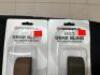 DESCRIPTION (2) MAGPUL MS3 GEN2 SLINGS ADDITIONAL INFORMATION RETAILS FOR $52.99 EACH THIS LOT IS: SOLD BY THE PIECE LOCATION GUN COUNTER QTY 2 - 2