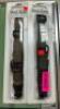 DESCRIPTION (2) MAGPUL MS3 GEN2 SLINGS ADDITIONAL INFORMATION RETAILS FOR $52.99 EACH THIS LOT IS: SOLD BY THE PIECE LOCATION GUN COUNTER QTY 2