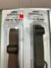DESCRIPTION (2) MAGPUL MS3 GEN2 SLINGS ADDITIONAL INFORMATION RETAILS FOR $52.99 EACH THIS LOT IS: SOLD BY THE PIECE LOCATION GUN COUNTER QTY 2 - 2