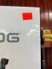 DESCRIPTION BOG DEATH GRIP PRECISION TRIPOD BRAND / MODEL: BOG ADDITIONAL INFORMATION RETAILS FOR $183 LOCATION GUN COUNTER QTY 1 - 3