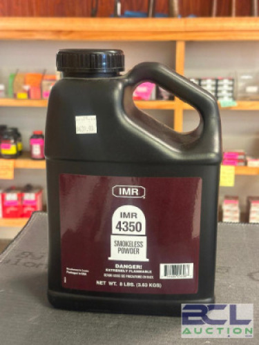 DESCRIPTION JUG OF GUN POWDER SIZE PISOL CABINET LOCATION ONE MONEY QTY 1
