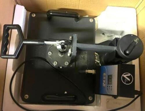 DESCRIPTION 5 IN 1 HEAT PRESS MACHINE BRAND / MODEL: VAST TRADES LOCATION WAREHOUSE QTY 1