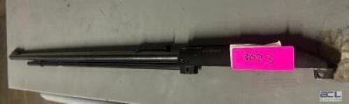 DESCRIPTION MARLIN 22 UPPER RECEIVER BRAND / MODEL: SN# 05196948 ADDITIONAL INFORMATION SALE OF THIS FIREARM IS SUBJECT TO A REQUIRED BACKGROUND CHECK