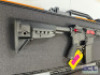 DESCRIPTION SPRINGFIELD ARMORY SAINT VICTOR&nbsp; SEMI-AUTOMATIC RIFLE, CHAMBERED IN .223 WYLDE, 16" BARREL, 30+1 CAPACITY, FLAT-TOP RECEIVER, M-LOK FREE-F - 6