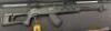 DESCRIPTION NORINCO SKS&nbsp; SEMI-AUTOMATIC RIFLE, CHAMBERED IN 7.62X39MM, 20.5" BARREL, 20+1 CAPACITY, MILLED RECEIVER, FIXED FRONT SIGHT, ADJUSTABLE REA - 6