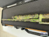 DESCRIPTION AKKAR CZ 612 MAGNUM&nbsp; 12 GAUGE SEMI-AUTOMATIC SHOTGUN, 4+1 CAPACITY, 3.5" CHAMBER, 26" MOSSY OAK FINISH , VENT RIB BARREL. BRAND / MODEL: A - 5