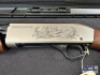 DESCRIPTION ISTANBUL SILAH / WINCHESTER SXP&nbsp; 12 GAUGE PUMP-ACTION SHOTGUN, 28" BARREL, 3" CHAMBER, 4+1 CAPACITY, BRAND / MODEL: ISTANBUL SILAH SXP ADD - 2
