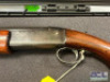 DESCRIPTION WINCHESTER MODEL 37 12 GAUGE SHOTGUN, 2 3/4" CHAMBER, 28" BARREL&nbsp; CLASSIC PUMP-ACTION BRAND / MODEL: WINCHESTER 37 ADDITIONAL INFORMATION - 2