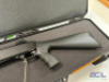 DESCRIPTION FRANCOLIN ARMS / CITADEL 12 GA SHOTGUN, 3" CHAMBER, 3+1 CAPACITY, 20" BARREL, PUMP ACTION. BRAND / MODEL: FRANCOLIN ARMS PAT ADDITIONAL IN - 4