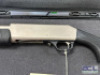 DESCRIPTION DICKINSON COMMANDO 12 GA PUMP SHOTGUN, 2 3/4" & 3" CHAMBER, 5 + 1 CAPACITY, 18.5" BARREL&nbsp; TACTICAL HOME DEFENSE OR RANGE-READY PLATFORM BR - 3
