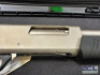 DESCRIPTION DICKINSON COMMANDO 12 GA PUMP SHOTGUN, 2 3/4" & 3" CHAMBER, 5 + 1 CAPACITY, 18.5" BARREL&nbsp; TACTICAL HOME DEFENSE OR RANGE-READY PLATFORM BR - 5