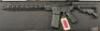 DESCRIPTION ANDERSON MANUFACTURING AM-15&nbsp; SEMI-AUTOMATIC RIFLE, CHAMBERED IN 5.56 NATO / .223 REM, 16" BARREL, 30+1 CAPACITY, FLAT-TOP RECEIVER, FORWA