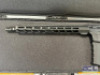 DESCRIPTION ANDERSON MANUFACTURING AM-15&nbsp; SEMI-AUTOMATIC RIFLE, CHAMBERED IN 5.56 NATO / .223 REM, 16" BARREL, 30+1 CAPACITY, FLAT-TOP RECEIVER, FORWA - 2