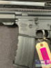 DESCRIPTION ANDERSON MANUFACTURING AM-15&nbsp; SEMI-AUTOMATIC RIFLE, CHAMBERED IN 5.56 NATO / .223 REM, 16" BARREL, 30+1 CAPACITY, FLAT-TOP RECEIVER, FORWA - 3