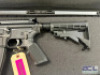 DESCRIPTION ANDERSON MANUFACTURING AM-15&nbsp; SEMI-AUTOMATIC RIFLE, CHAMBERED IN 5.56 NATO / .223 REM, 16" BARREL, 30+1 CAPACITY, FLAT-TOP RECEIVER, FORWA - 4