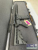 DESCRIPTION ANDERSON MANUFACTURING AM-15&nbsp; SEMI-AUTOMATIC RIFLE, CHAMBERED IN 5.56 NATO / .223 REM, 16" BARREL, 30+1 CAPACITY, FLAT-TOP RECEIVER, FORWA - 7