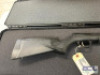 DESCRIPTION SAVAGE B17 17 HMR RIMFIRE RIFLE, 10 + 1 CAPACITY, 21" BARREL, LEFT-HAND CONFIGURATION BRAND / MODEL: SAVAGE B17 ADDITIONAL INFORMATION SN# - 5