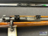 DESCRIPTION USED ROMANIAN CUGIR .22 LR RIFLE, 27" BARREL&nbsp; BOLT-ACTION MILITARY TRAINER STYLE BRAND / MODEL: ROMANIAN CUGIER ADDITIONAL INFORMATION SN# - 3