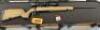DESCRIPTION USED SAVAGE ARMS AXIS RIFLE, .223 REMINGTON / 5.56 NATO, 5 + 1 CAPACITY, 22" BARREL INCLUDES SCOPE BRAND / MODEL: SAVAGE ARMS AXIS ADDITIO