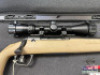 DESCRIPTION USED SAVAGE ARMS AXIS RIFLE, .223 REMINGTON / 5.56 NATO, 5 + 1 CAPACITY, 22" BARREL INCLUDES SCOPE BRAND / MODEL: SAVAGE ARMS AXIS ADDITIO - 2