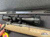 DESCRIPTION USED SAVAGE ARMS AXIS RIFLE, .223 REMINGTON / 5.56 NATO, 5 + 1 CAPACITY, 22" BARREL INCLUDES SCOPE BRAND / MODEL: SAVAGE ARMS AXIS ADDITIO - 4