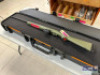 DESCRIPTION RUGER AMERICAN PREDATOR .223 REM, 10 + 1 CAPACITY, 22" THREADED BARREL, MATTE BLACK ALLOY RECEIVER, MOSS GREEN SYNTHETIC STOCK BRAND / MOD - 5