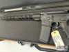 DESCRIPTION ANDERSON MANUFACTURING AM-15 &nbsp;SEMI-AUTOMATIC RIFLE, CHAMBERED IN 5.56 NATO / .223 REM, 16" BARREL, 30+1 CAPACITY, FLAT-TOP RECEIVER, FORWA - 2