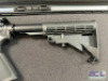 DESCRIPTION ANDERSON MANUFACTURING AM-15 &nbsp;SEMI-AUTOMATIC RIFLE, CHAMBERED IN 5.56 NATO / .223 REM, 16" BARREL, 30+1 CAPACITY, FLAT-TOP RECEIVER, FORWA - 5