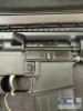 DESCRIPTION ANDERSON MANUFACTURING AM-15 &nbsp;SEMI-AUTOMATIC RIFLE, CHAMBERED IN 5.56 NATO / .223 REM, 16" BARREL, 30+1 CAPACITY, FLAT-TOP RECEIVER, FORWA - 7