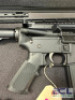 DESCRIPTION ANDERSON MANUFACTURING AM-15 &nbsp;SEMI-AUTOMATIC RIFLE, CHAMBERED IN 5.56 NATO / .223 REM, 16" BARREL, 30+1 CAPACITY, FLAT-TOP RECEIVER, FORWA - 8