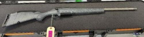 DESCRIPTION RUGER AMERICAN .243 WINCHESTER, 3 + 1 CAPACITY, 20" BARREL BRAND / MODEL: RUGER AMERICAN ADDITIONAL INFORMATION SN# 691136743, RETAILS $57